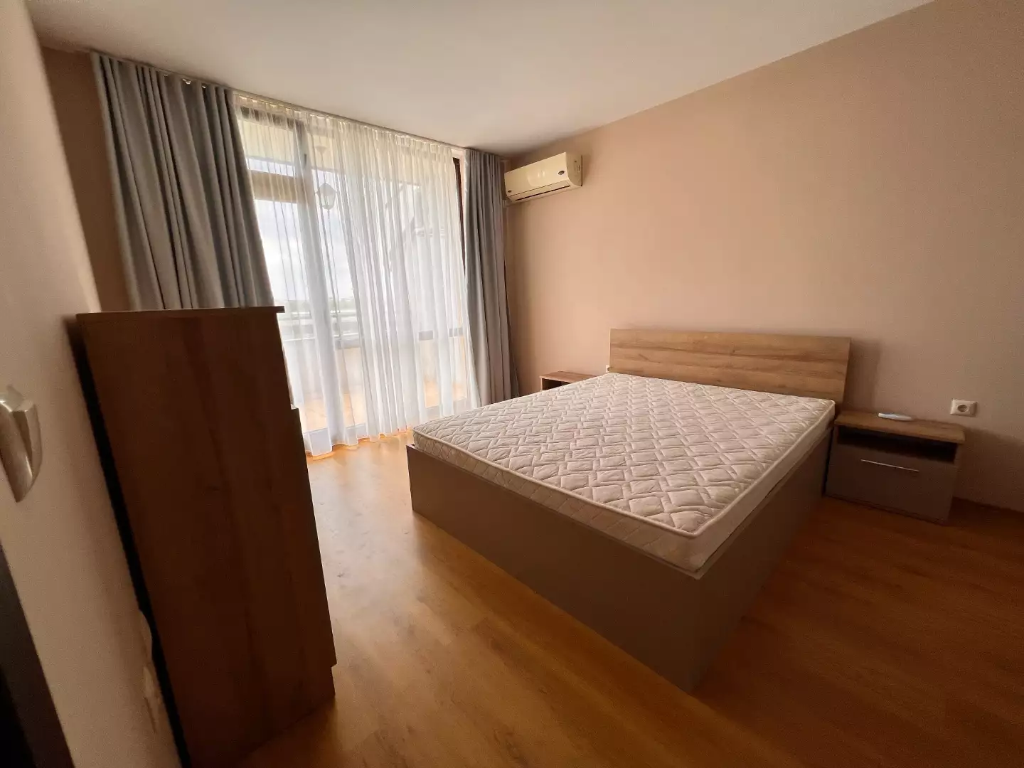 Flat 88m² in Bulgaria, Nessebar. Priced at 65000€ rent photo-9
