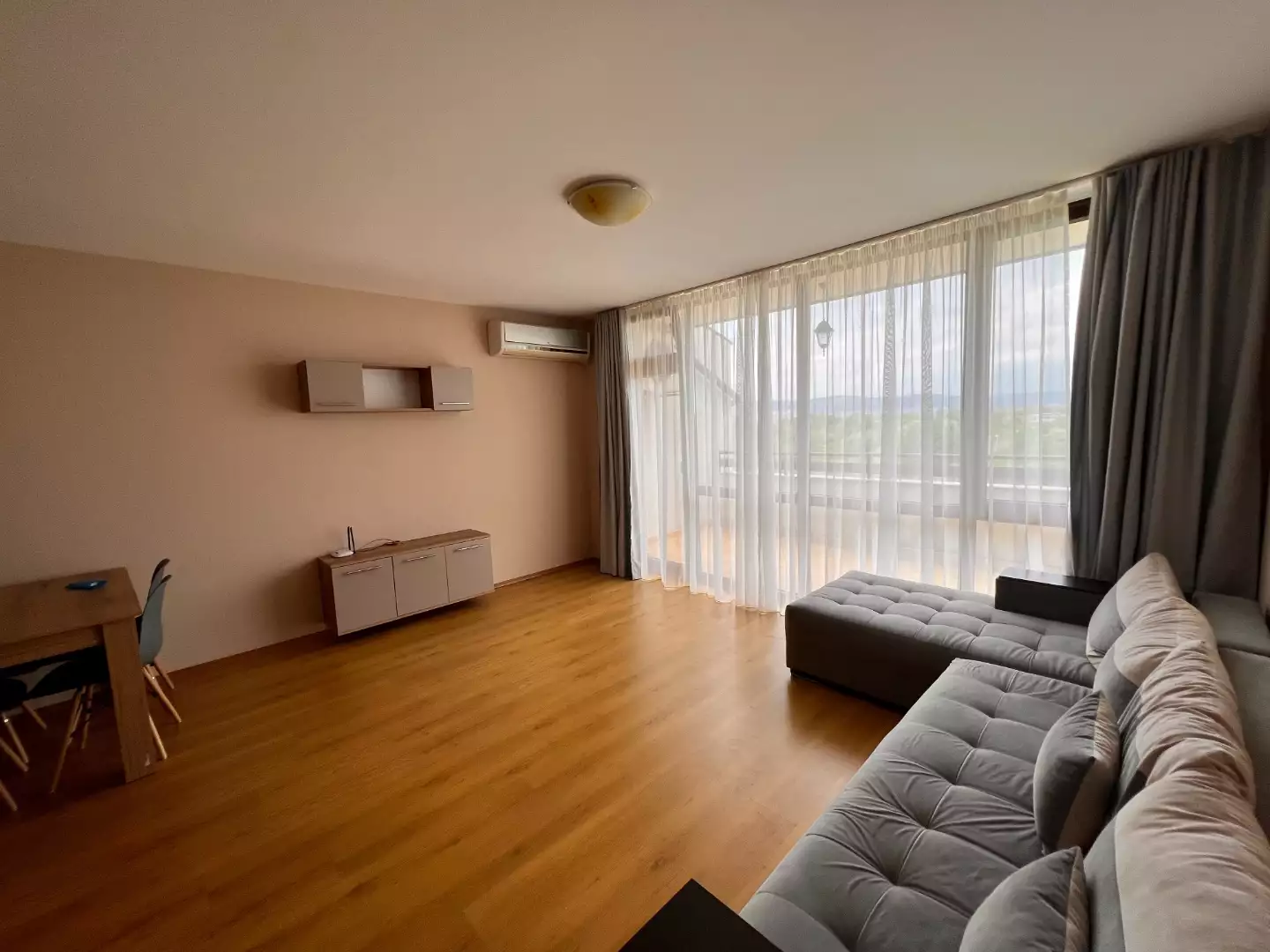 Flat 88m² in Bulgaria, Nessebar. Priced at 65000€ rent photo-10