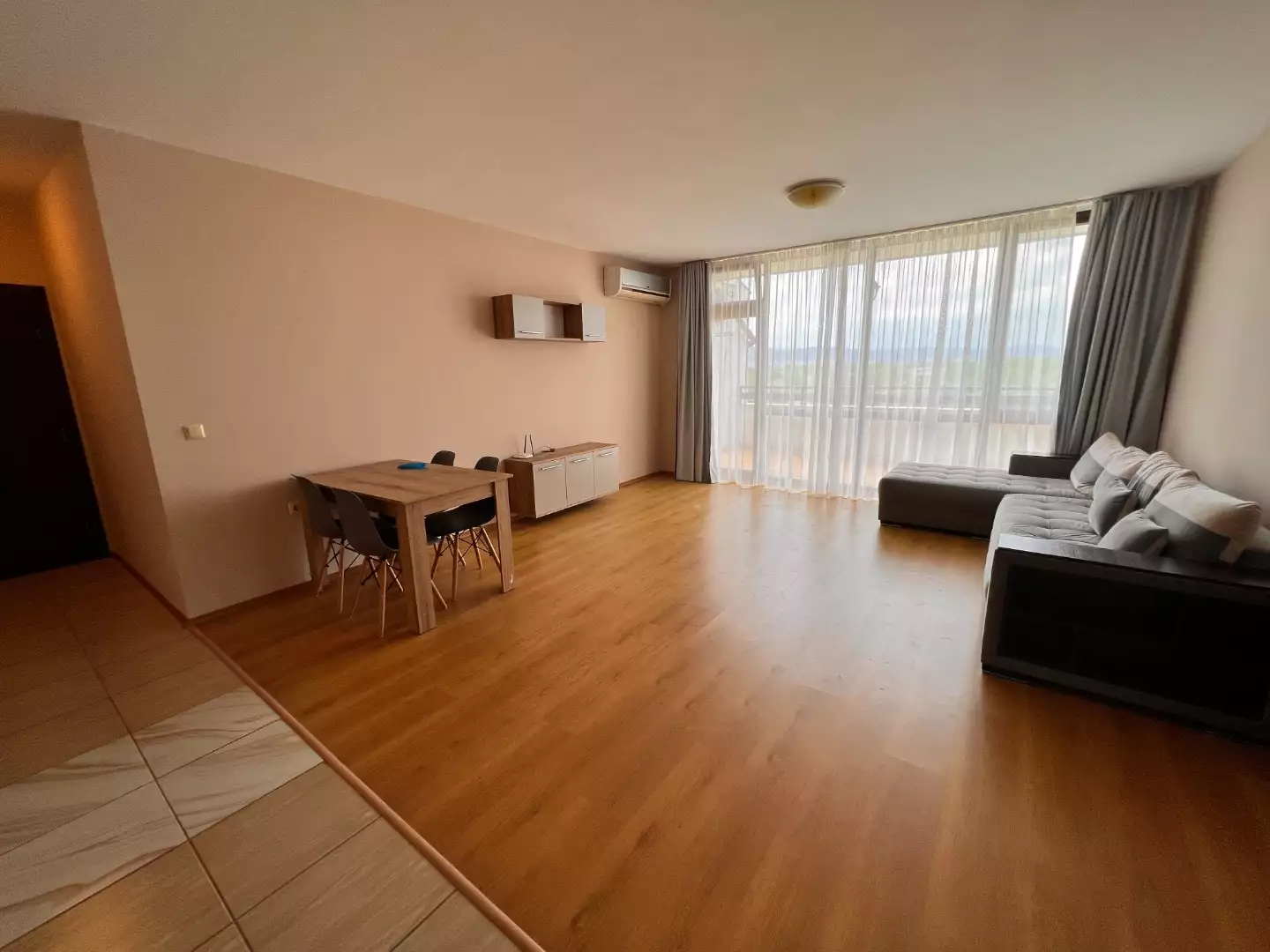Flat 88m² in Bulgaria, Nessebar. Priced at 65000€ rent photo-12