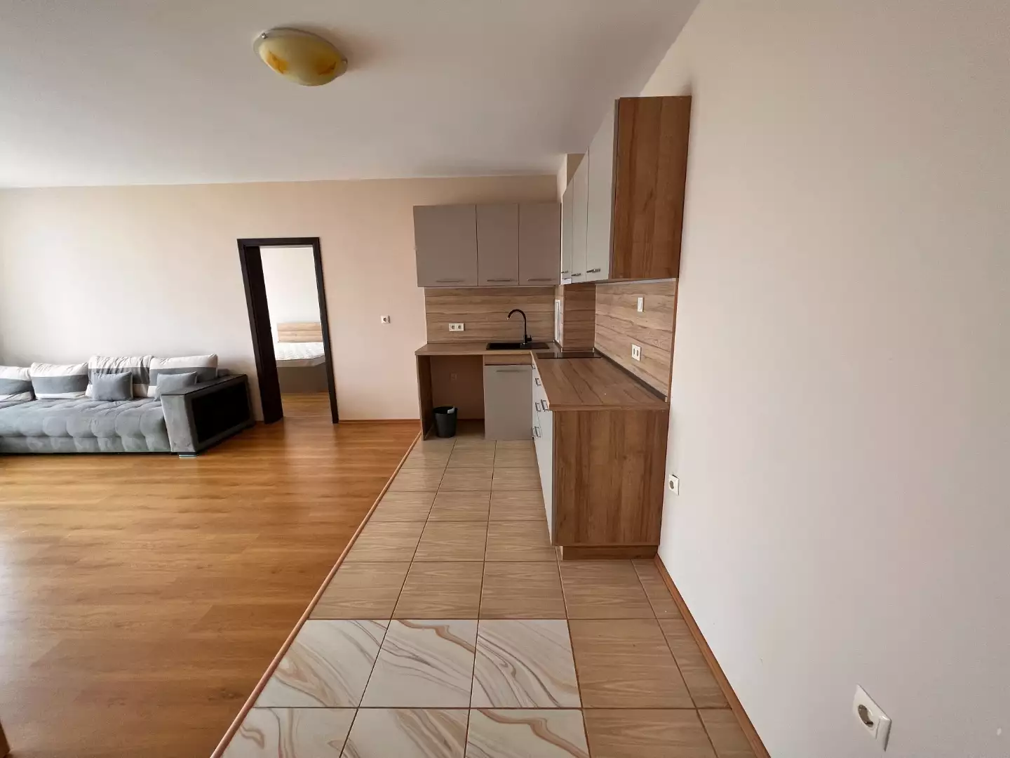 Flat 88m² in Bulgaria, Nessebar. Priced at 65000€ rent photo-13