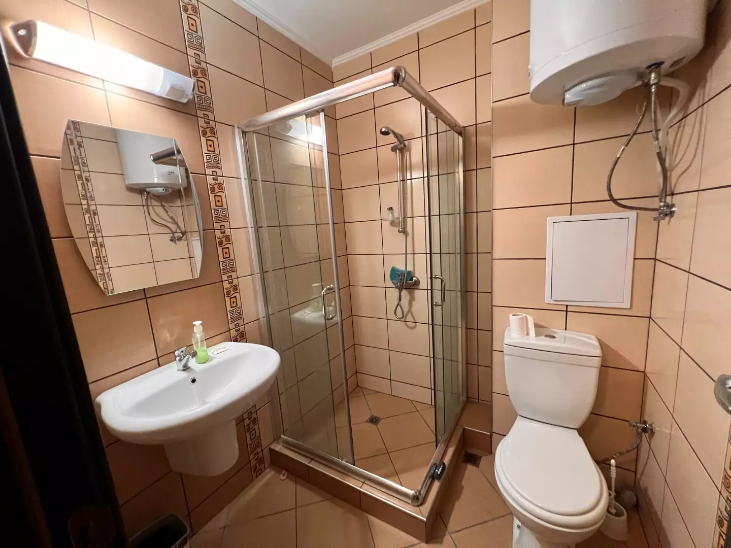 Flat 88m² in Bulgaria, Nessebar. Priced at 65000€ rent photo-15