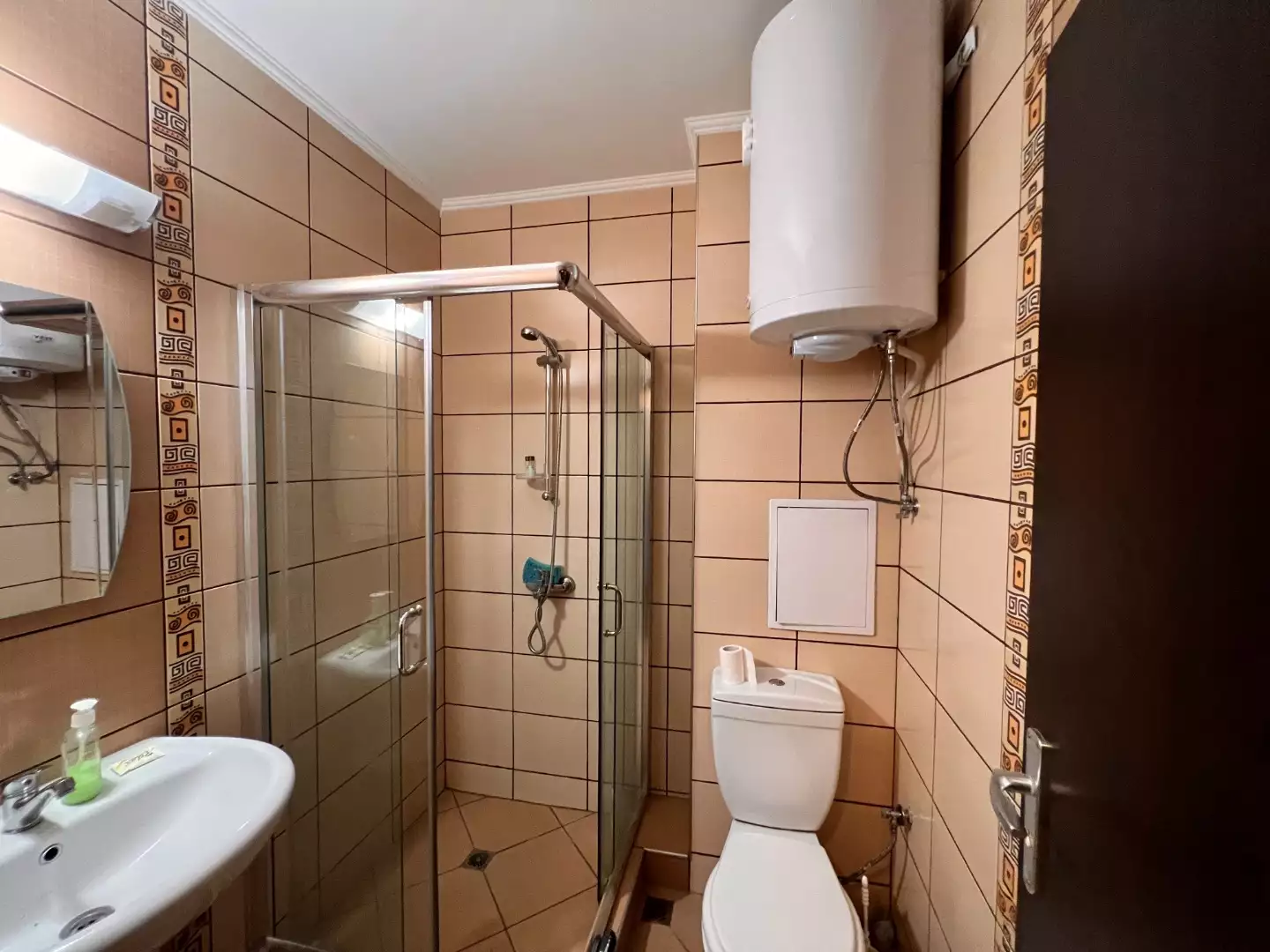 Flat 88m² in Bulgaria, Nessebar. Priced at 65000€ rent photo-16