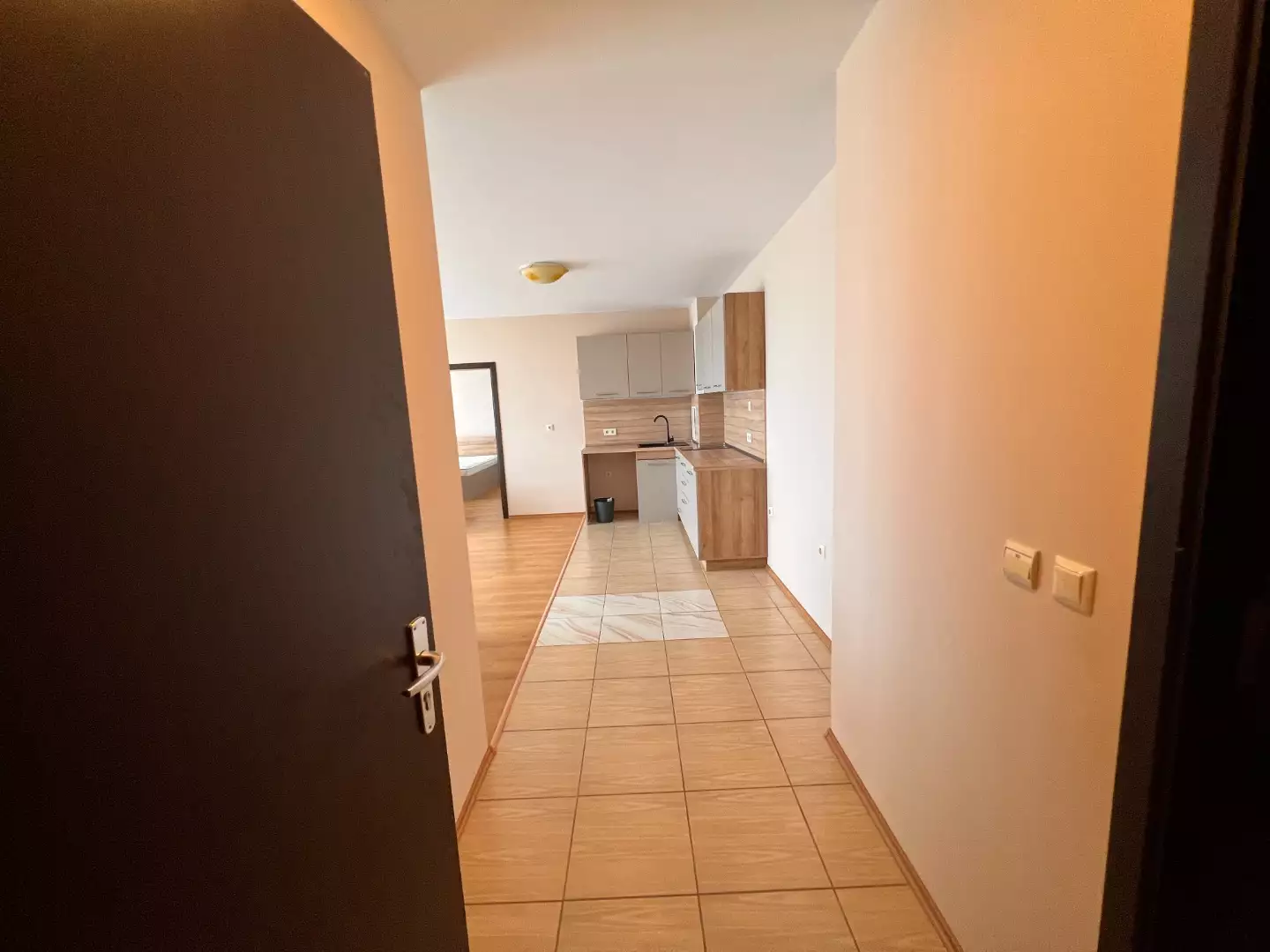 Flat 88m² in Bulgaria, Nessebar. Priced at 65000€ rent photo-17
