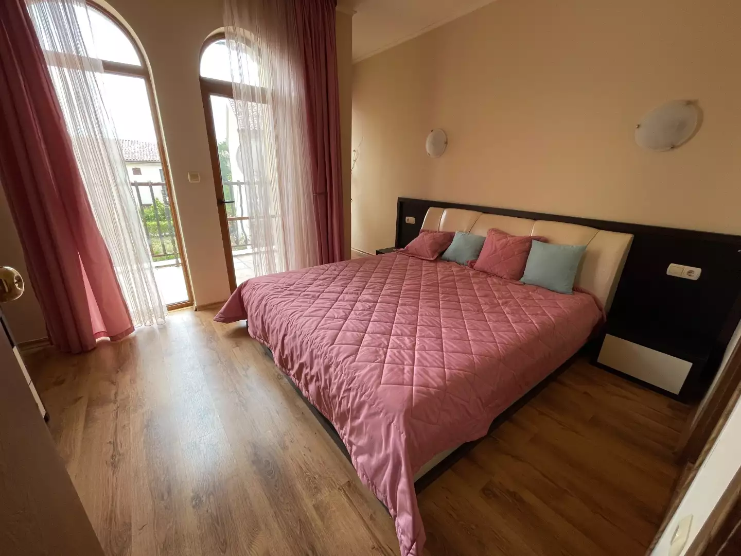House 217m² in Bulgaria, Elenite. Priced at 189000€ rent photo-52