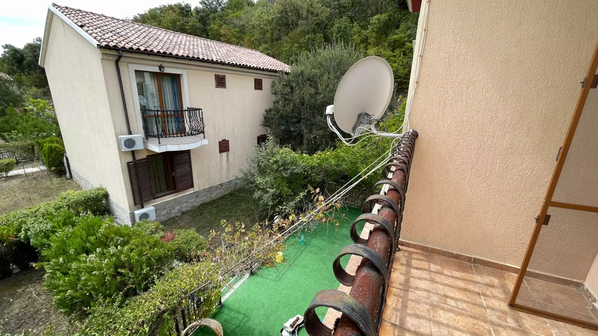 House 217m² in Bulgaria, Elenite. Priced at 189000€ rent photo-56