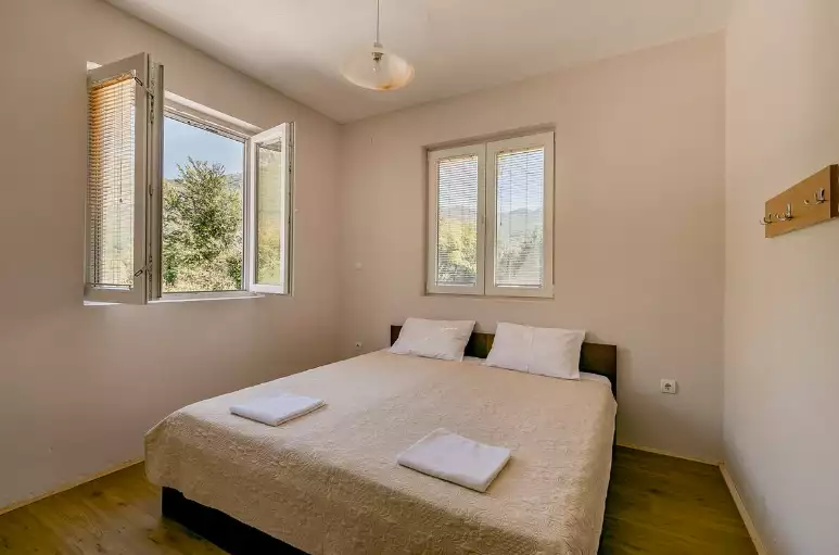 House 107m² in Montenegro, Herceg Novi. Priced at 300000€ rent photo-7