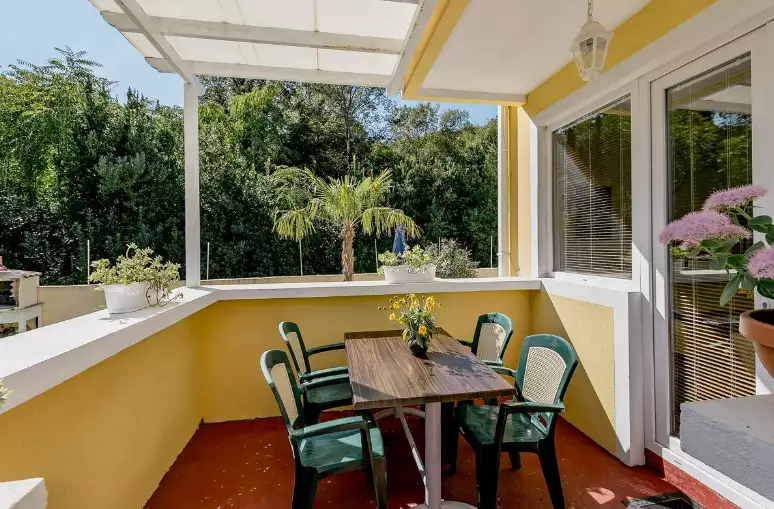 House 107m² in Montenegro, Herceg Novi. Priced at 300000€ rent photo-8