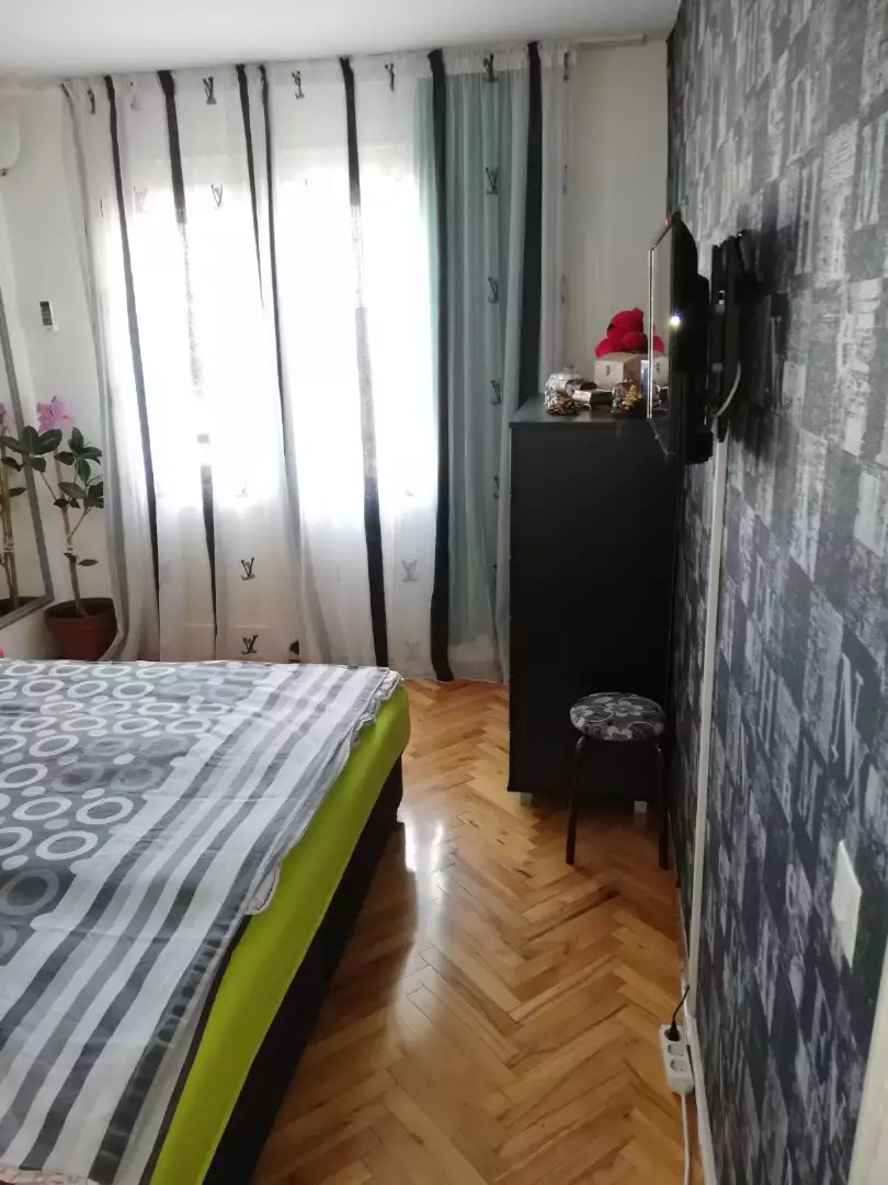 Flat 70m² in Montenegro, Bar. Priced at 127000€ rent photo-3