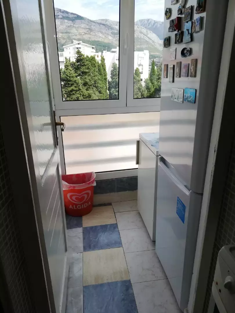 Flat 70m² in Montenegro, Bar. Priced at 127000€ rent photo-4