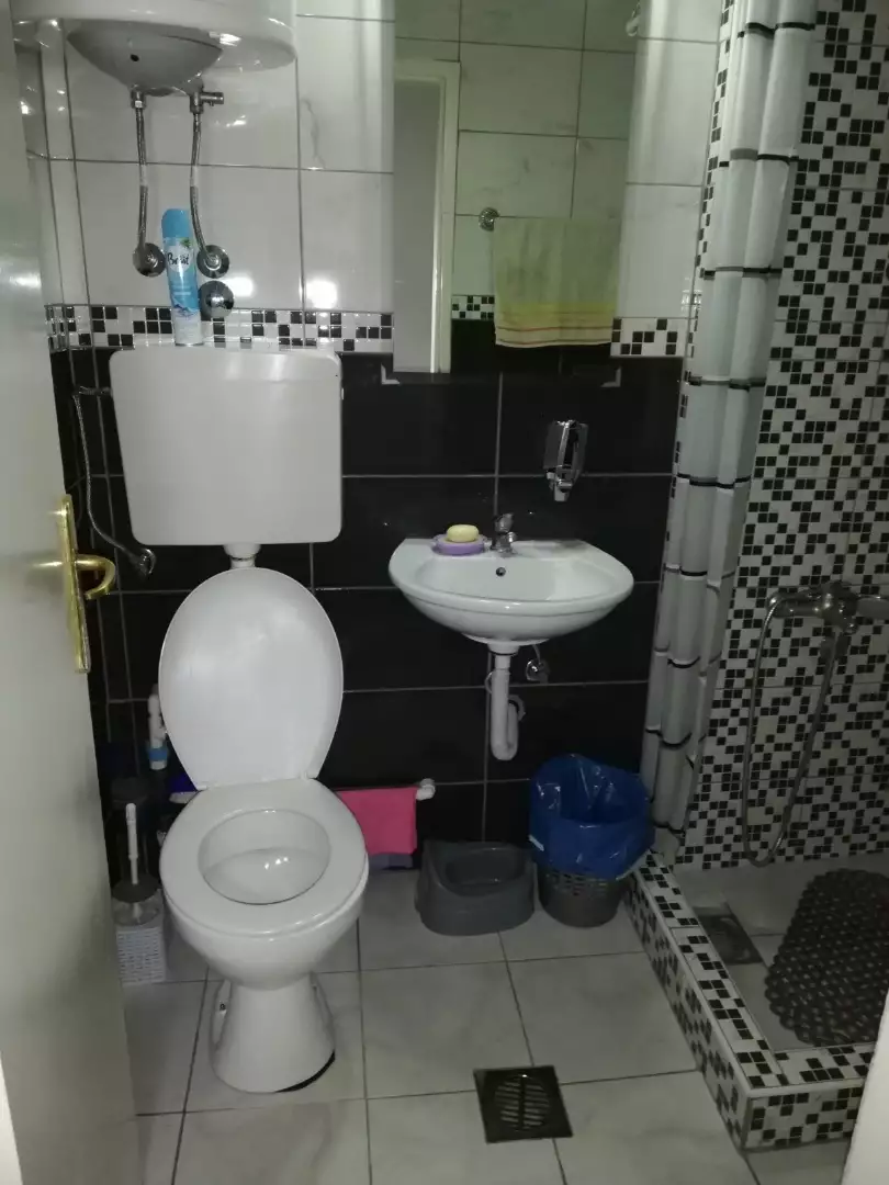 Flat 70m² in Montenegro, Bar. Priced at 127000€ rent photo-5