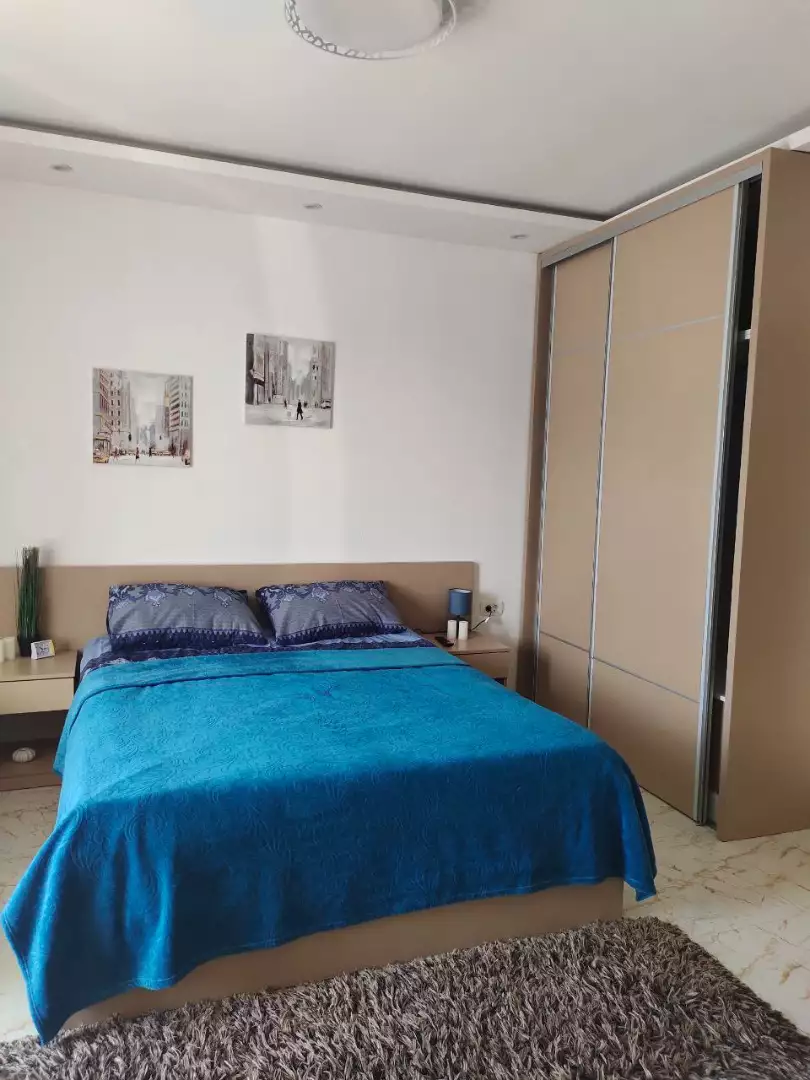 Flat 30m² in Spain, Barcelona. Priced at 66000€ rent photo-1
