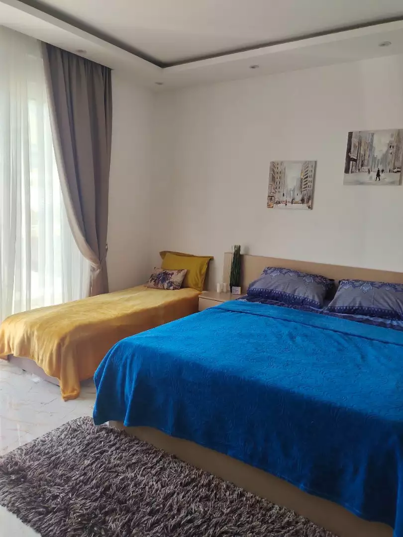 Flat 30m² in Spain, Barcelona. Priced at 66000€ rent photo-2
