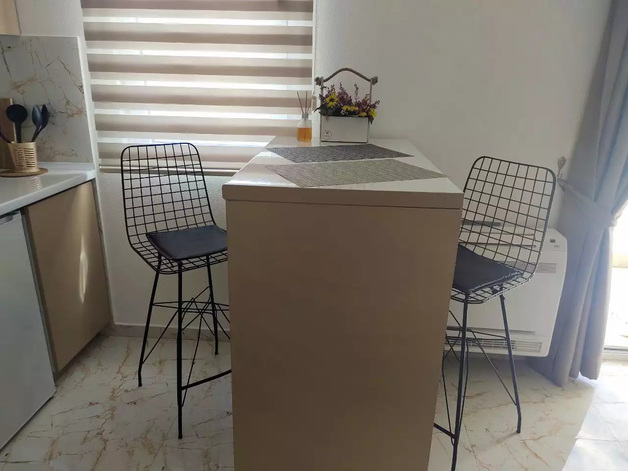 Flat 30m² in Spain, Barcelona. Priced at 66000€ rent photo-5