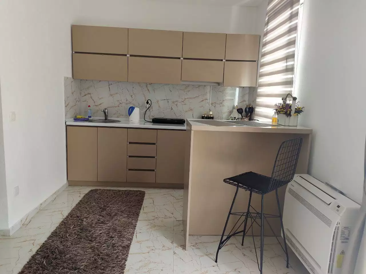 Flat 30m² in Spain, Barcelona. Priced at 66000€ rent photo-6