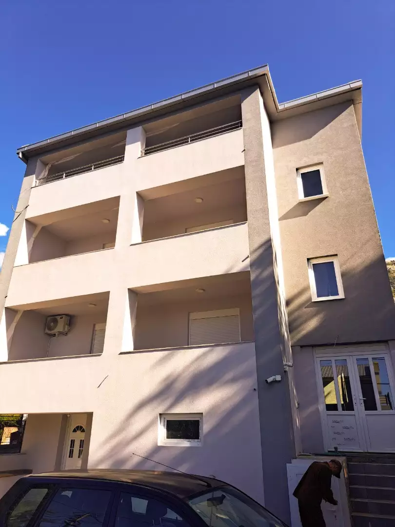 House 340m² in Montenegro, Sutomore. Priced at 420000€ rent photo-2