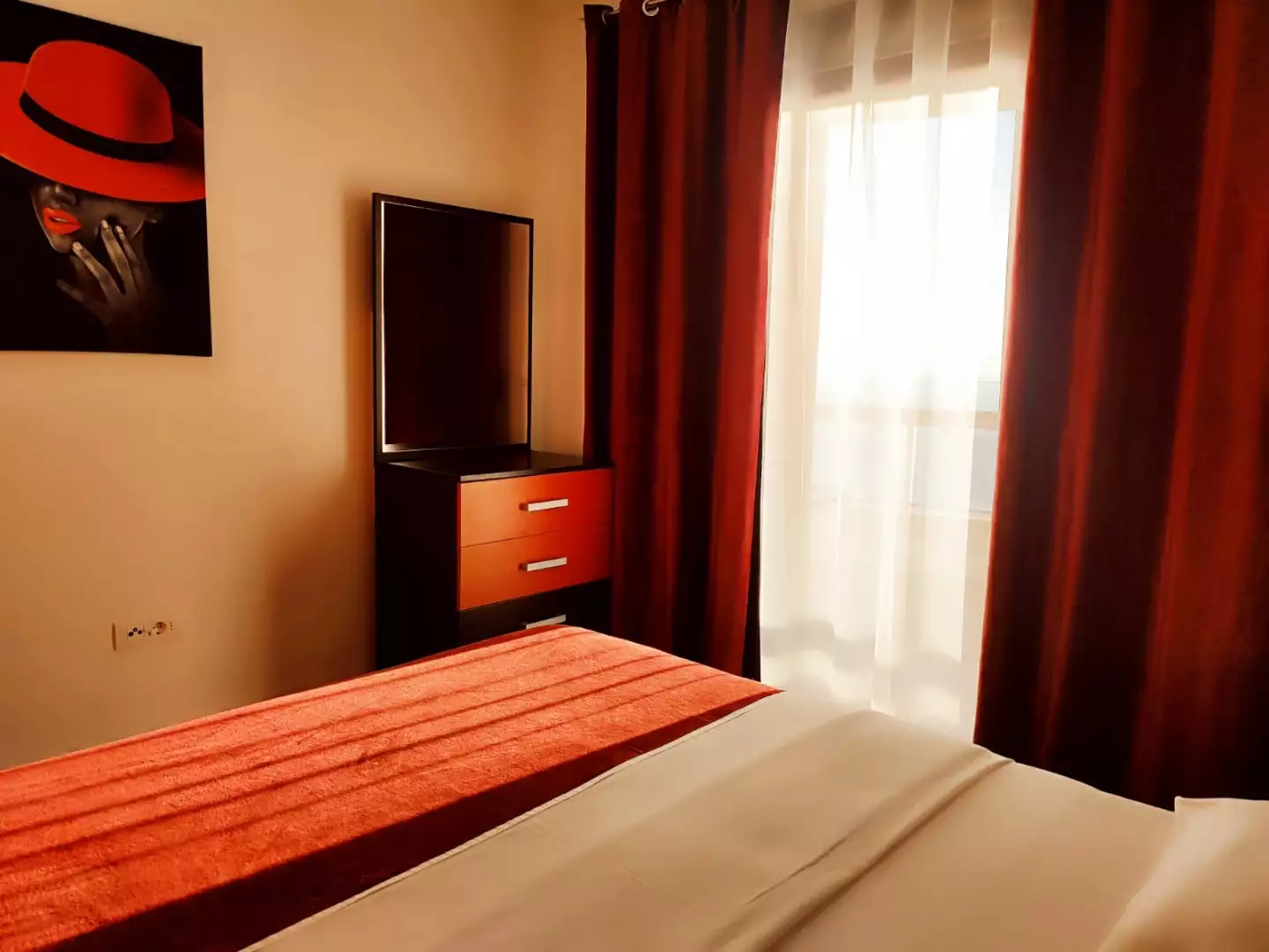 Flat 63m² in Montenegro, Dobra Voda. Priced at 130000€ rent photo-6