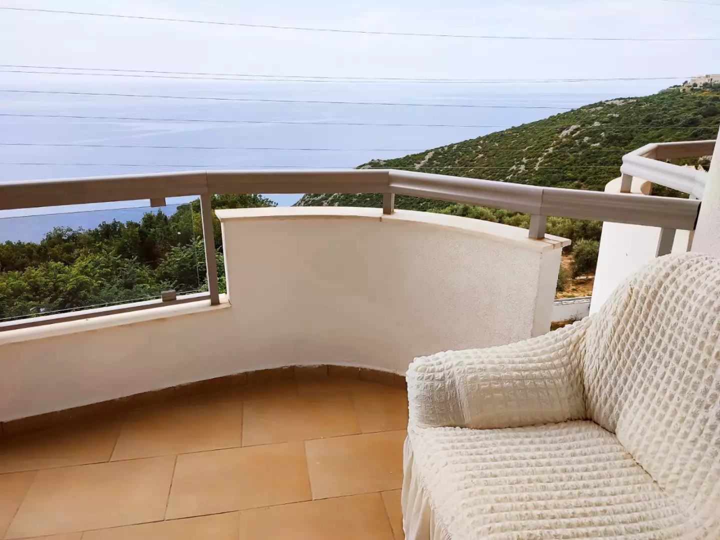 Flat 63m² in Montenegro, Dobra Voda. Priced at 130000€ rent photo-9