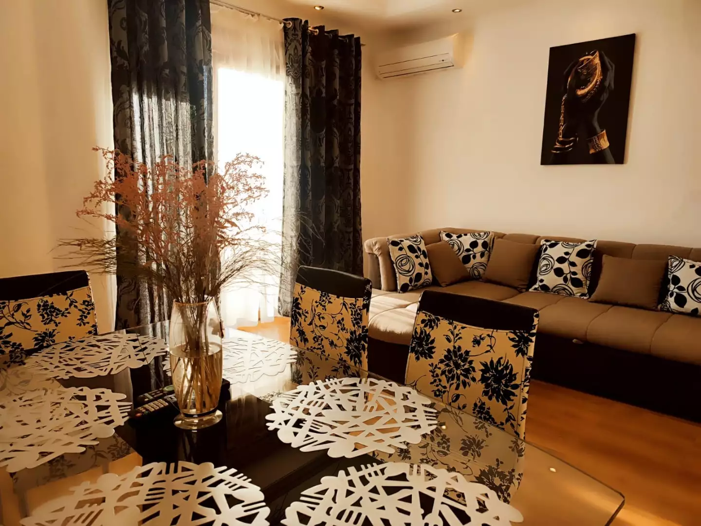 Flat 63m² in Montenegro, Dobra Voda. Priced at 130000€ rent photo-11