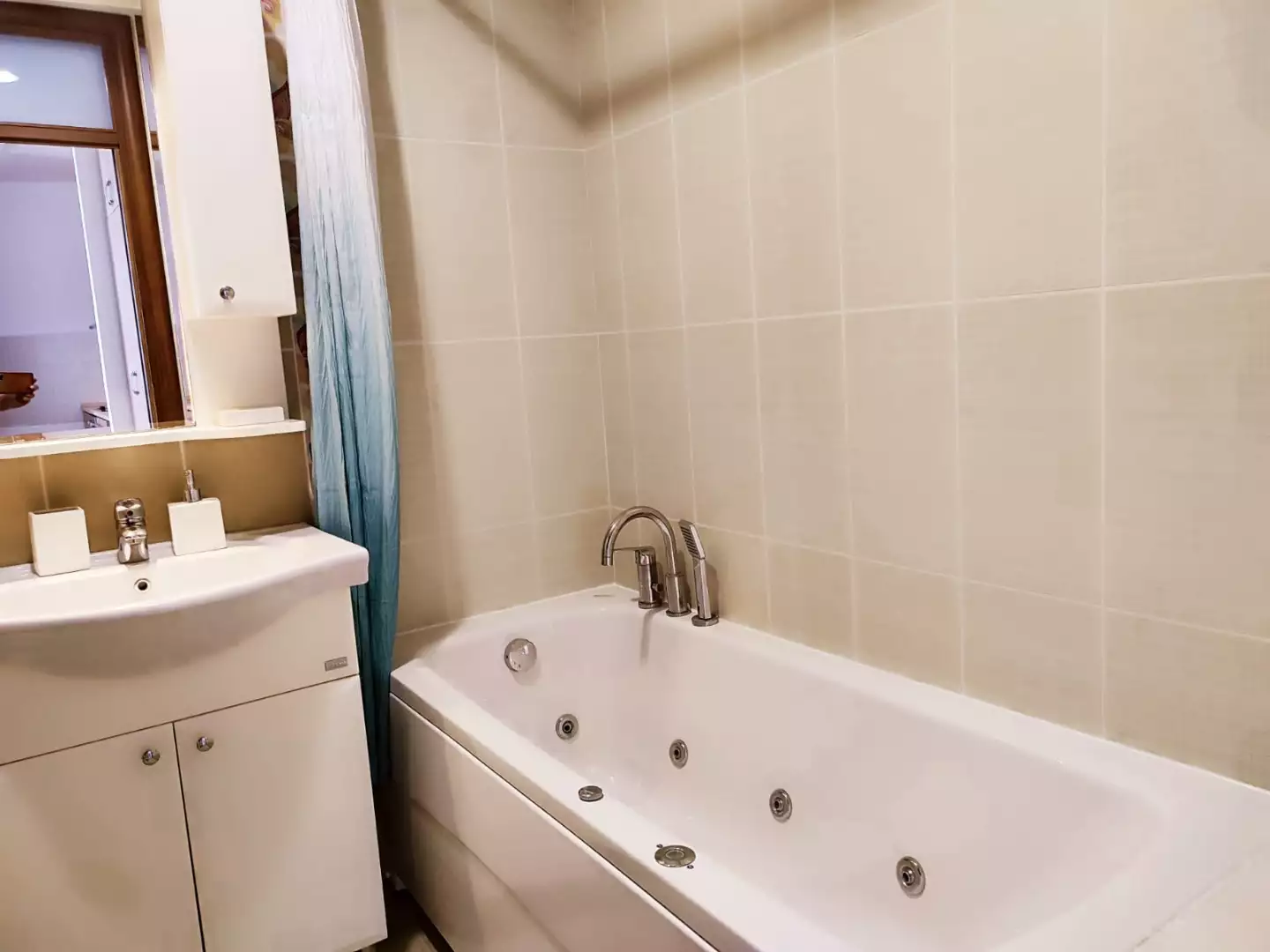Flat 63m² in Montenegro, Dobra Voda. Priced at 130000€ rent photo-12