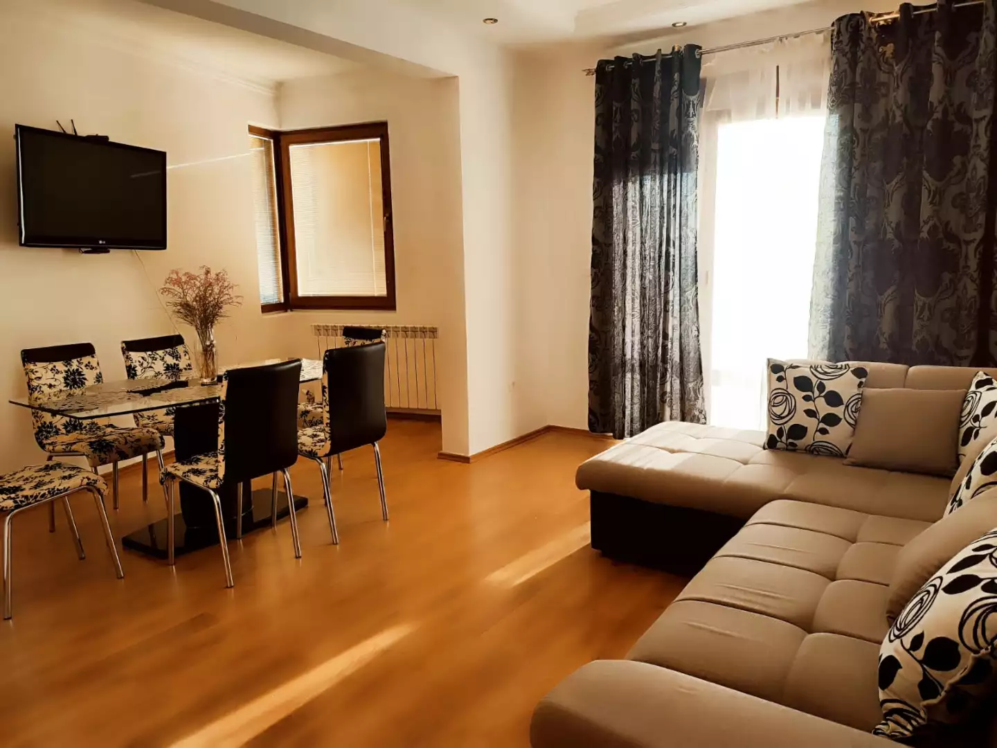 Flat 63m² in Montenegro, Dobra Voda. Priced at 130000€ rent photo-14