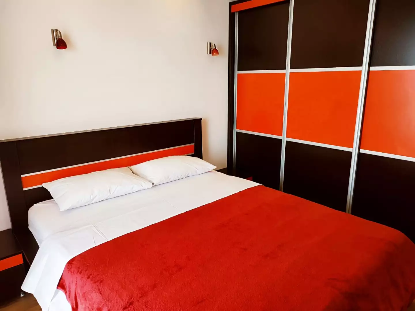 Flat 63m² in Montenegro, Dobra Voda. Priced at 130000€ rent photo-17
