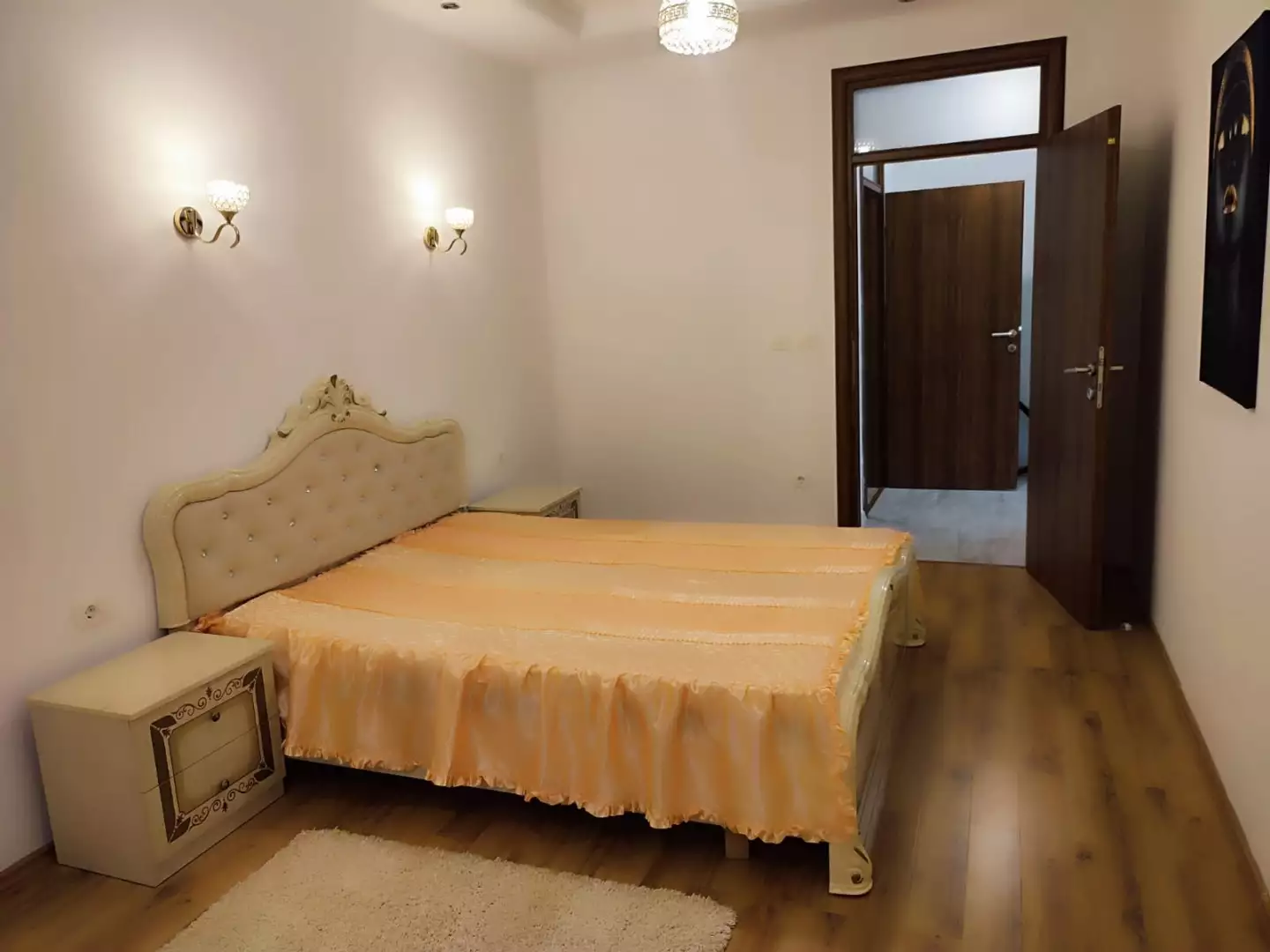 Flat 102m² in Montenegro, Dobra Voda. Priced at 220000€ rent photo-4