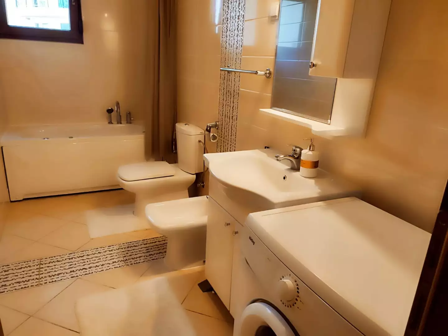 Flat 102m² in Montenegro, Dobra Voda. Priced at 220000€ rent photo-8