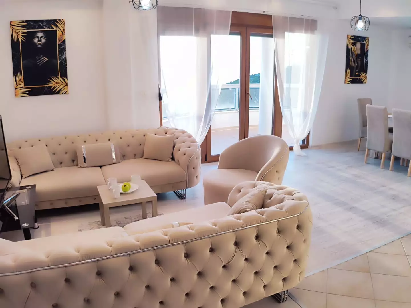 Flat 102m² in Montenegro, Dobra Voda. Priced at 220000€ rent photo-10