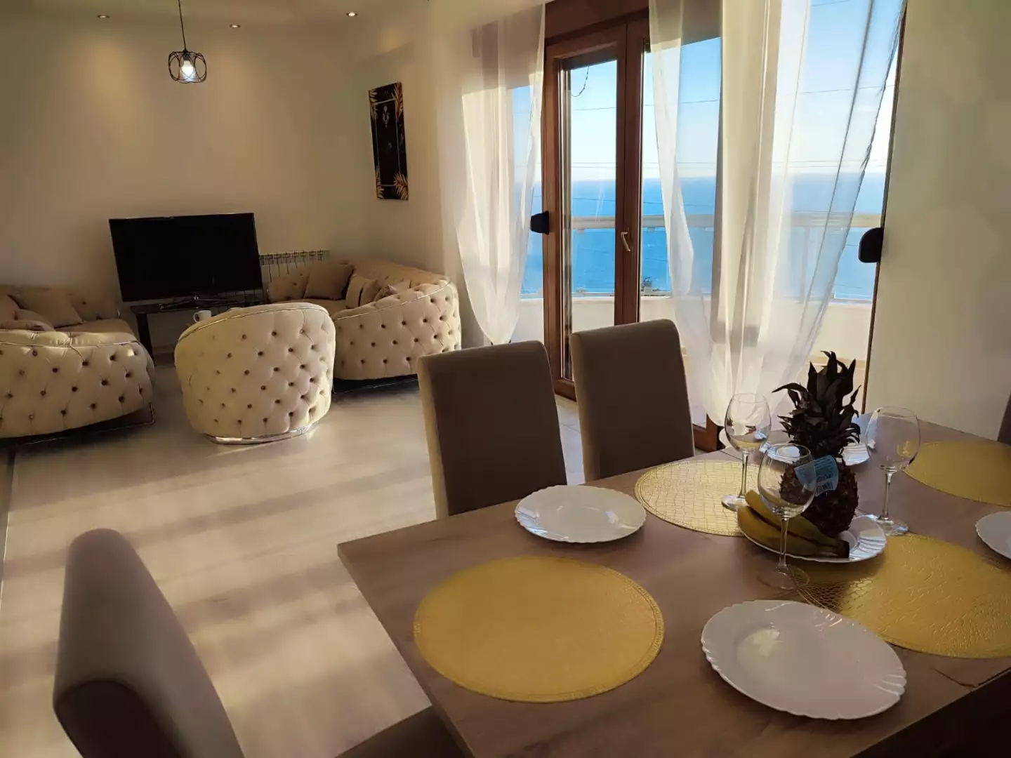 Flat 102m² in Montenegro, Dobra Voda. Priced at 220000€ rent photo-11