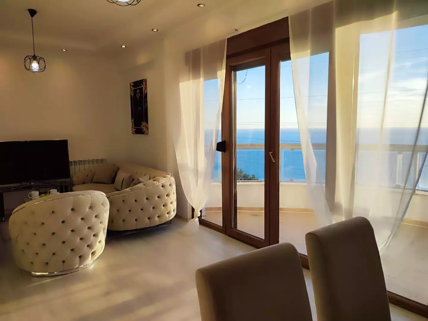 Flat 102m² in Montenegro, Dobra Voda. Priced at 220000€ rent photo-13