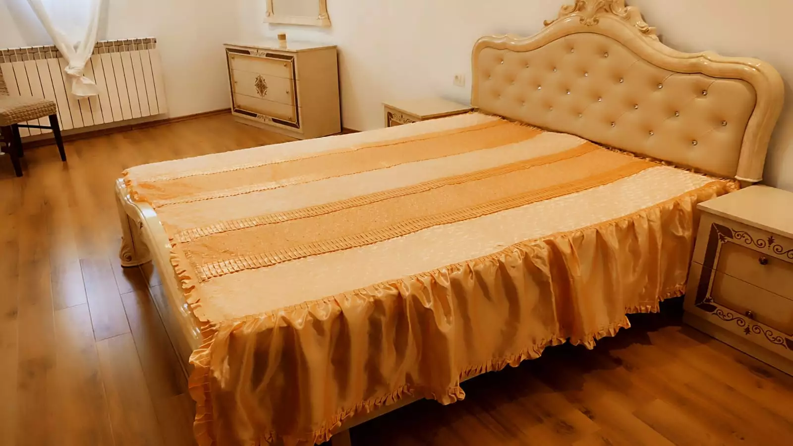 Flat 102m² in Montenegro, Dobra Voda. Priced at 220000€ rent photo-15