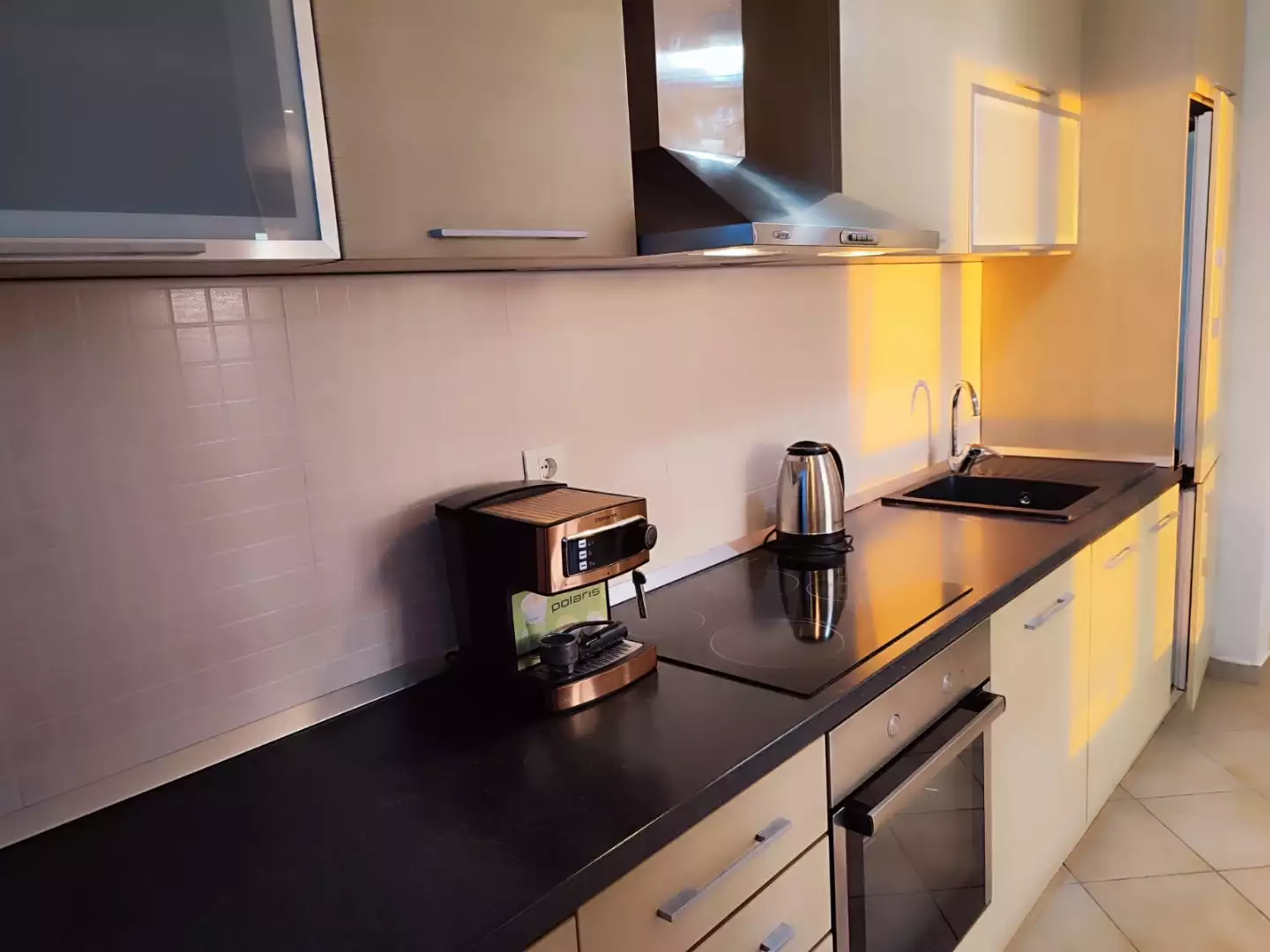Flat 102m² in Montenegro, Dobra Voda. Priced at 220000€ rent photo-17