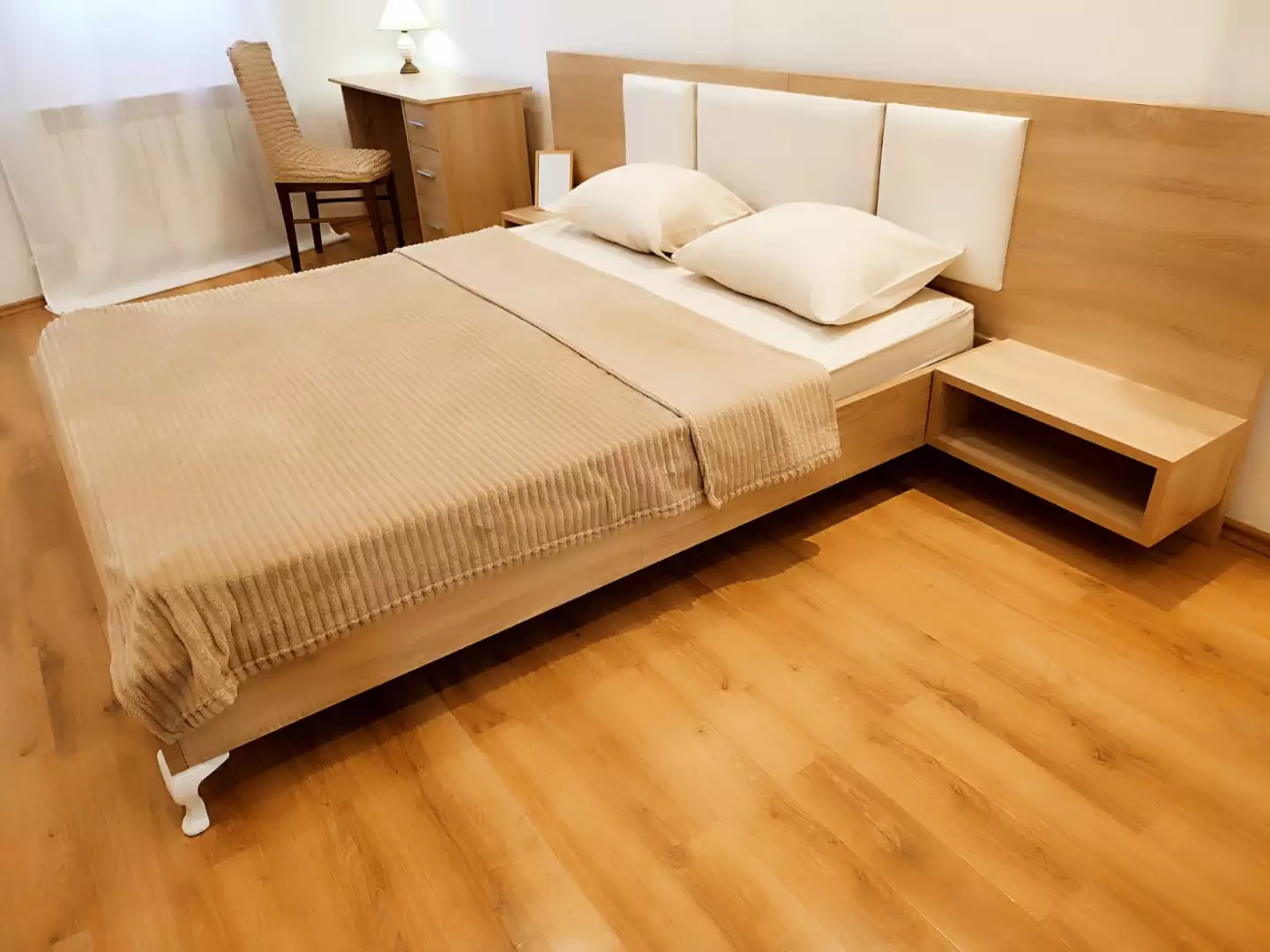 Flat 102m² in Montenegro, Dobra Voda. Priced at 220000€ rent photo-20