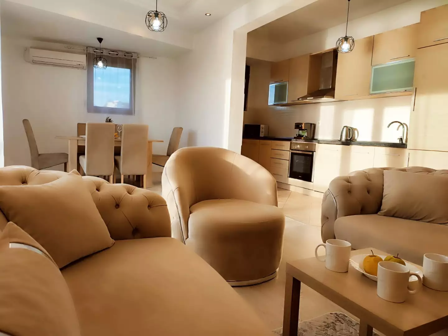 Flat 102m² in Montenegro, Dobra Voda. Priced at 220000€ rent photo-22
