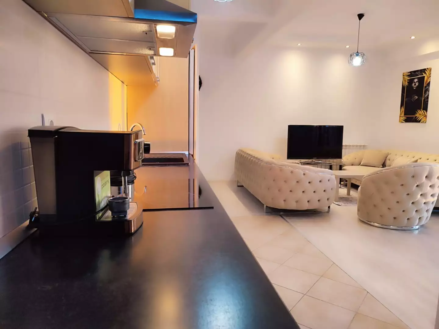 Flat 102m² in Montenegro, Dobra Voda. Priced at 220000€ rent photo-23