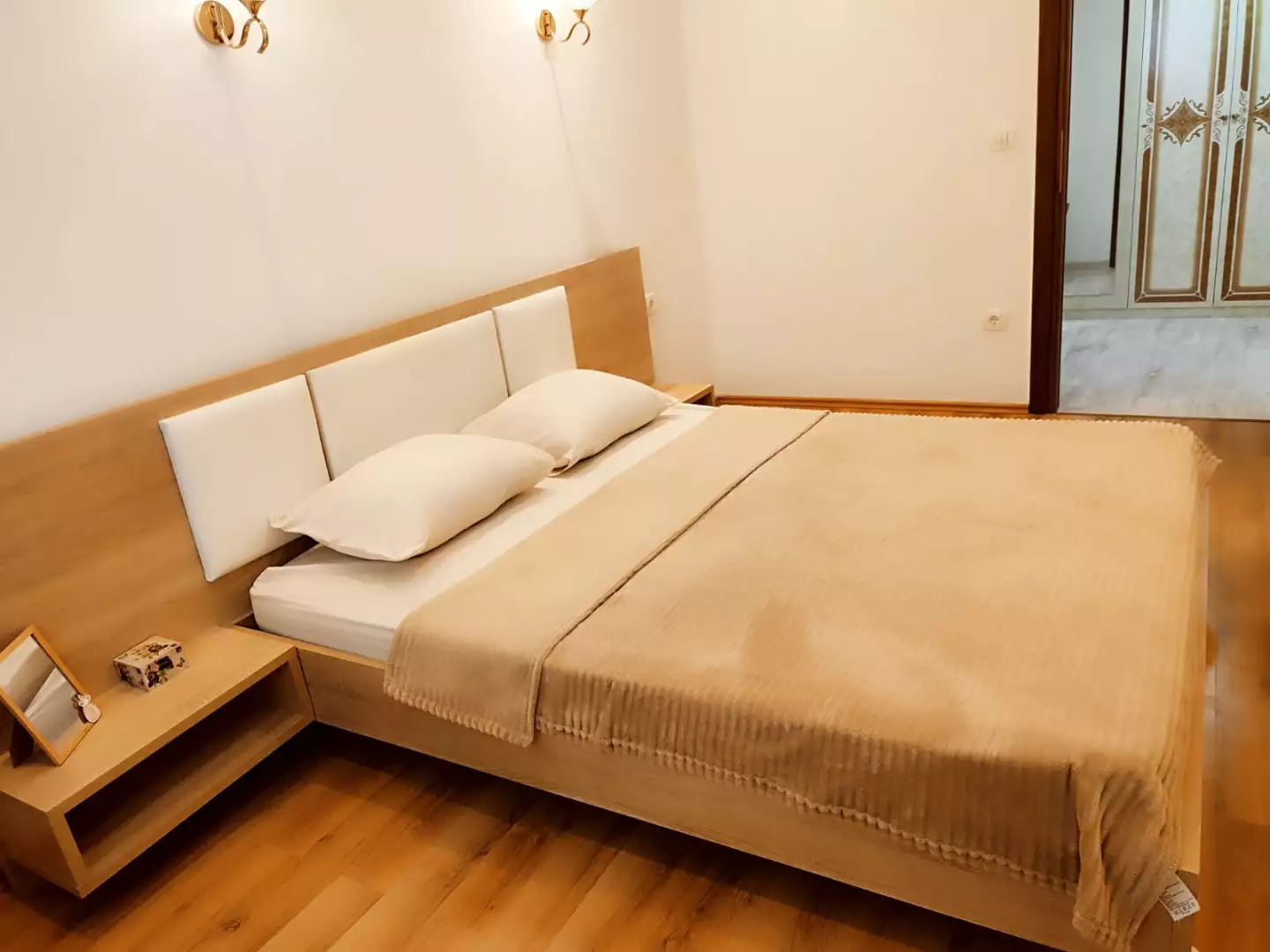 Flat 102m² in Montenegro, Dobra Voda. Priced at 220000€ rent photo-24