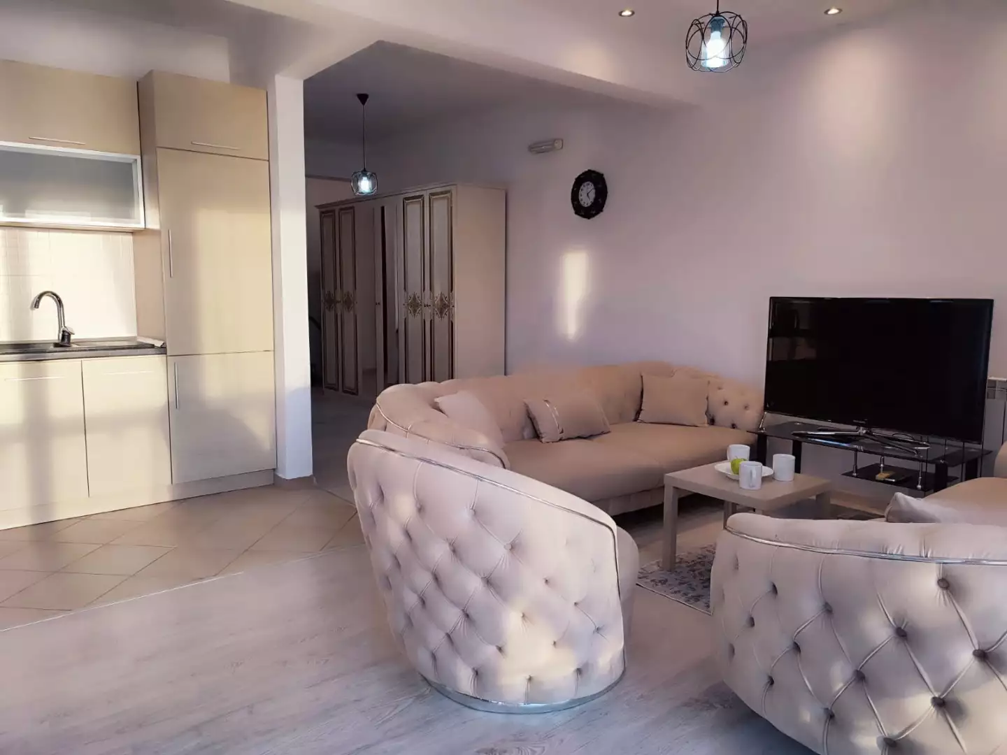 Flat 102m² in Montenegro, Dobra Voda. Priced at 220000€ rent photo-26