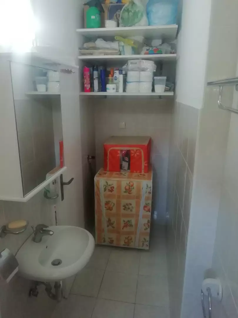 Flat 30m² in Montenegro, Igalo. Priced at 90000€ rent photo-2