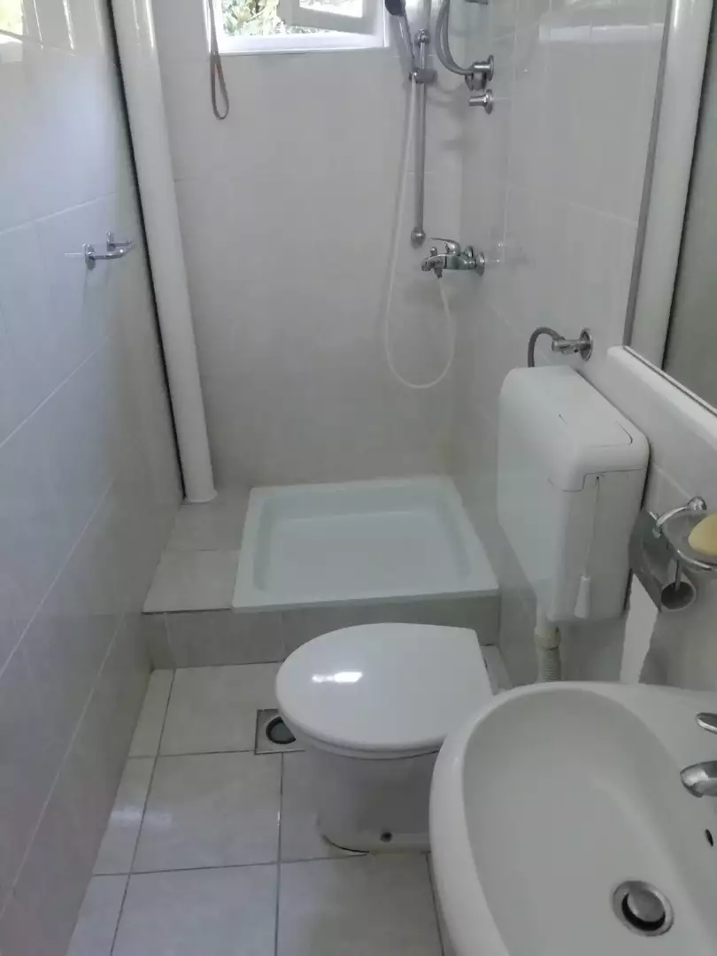 Flat 30m² in Montenegro, Igalo. Priced at 90000€ rent photo-9
