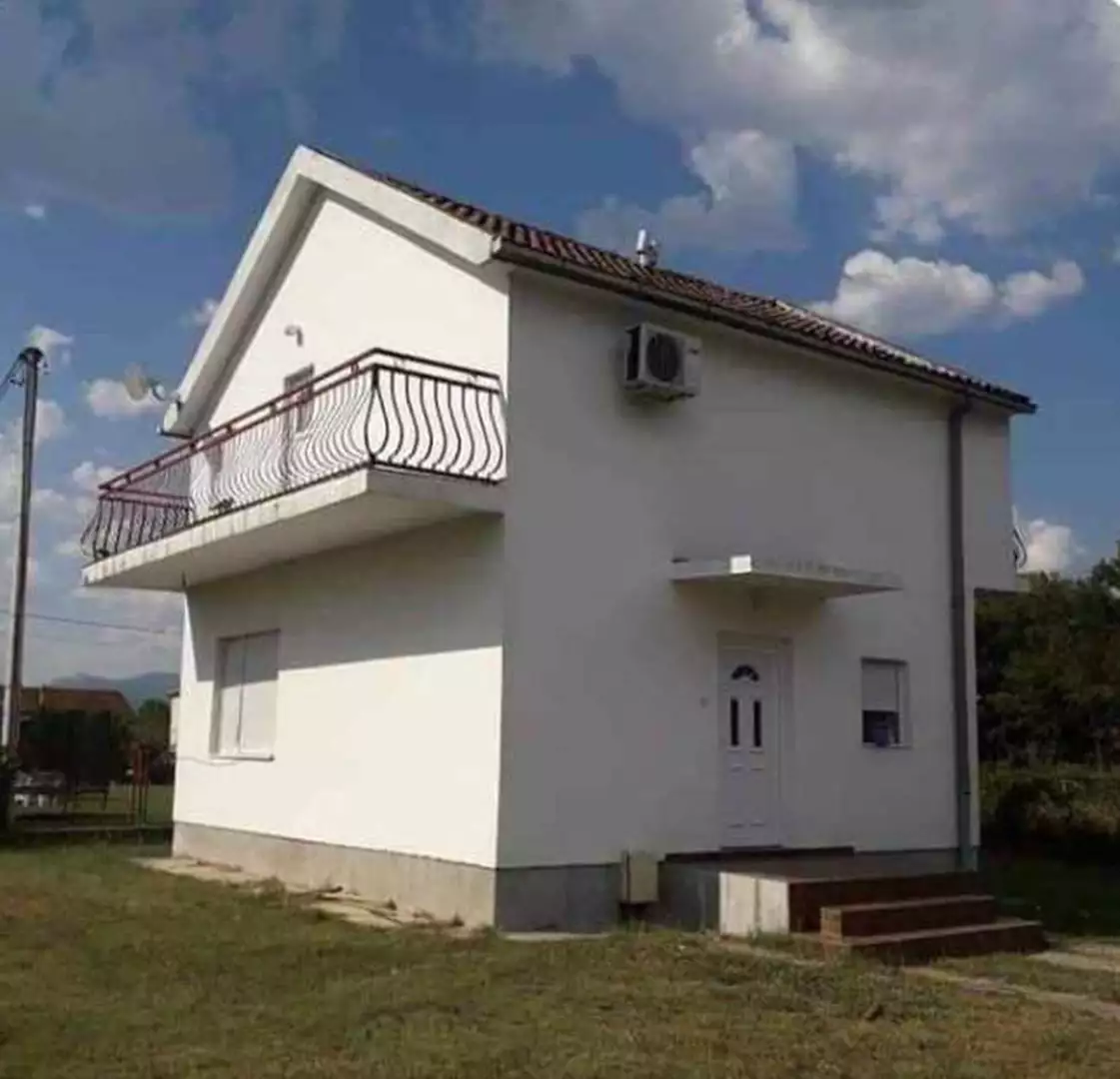 House 100m² in Montenegro, Danilovgrad. Priced at 90000€ rent photo-1