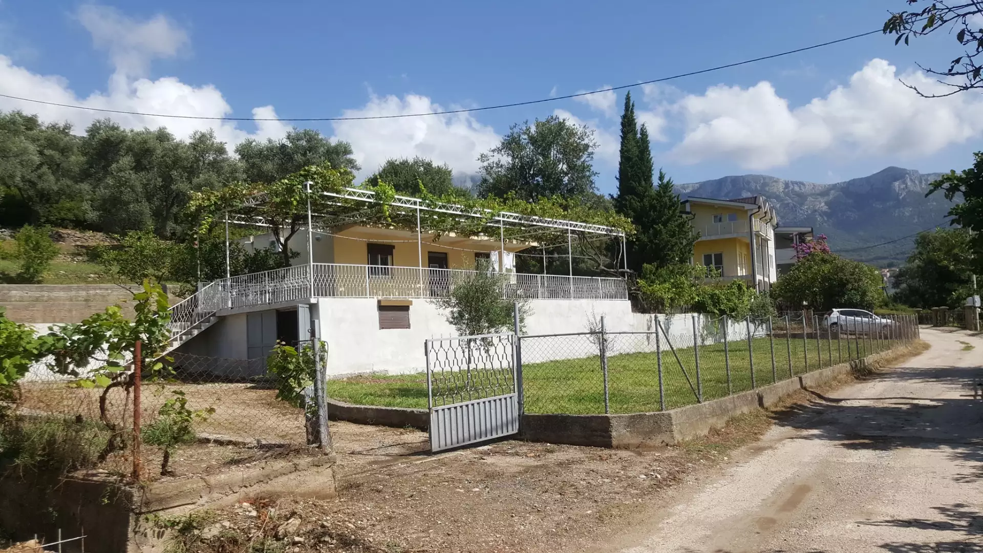 House 110m² in Montenegro, Bar. Priced at 280000€ rent photo-1
