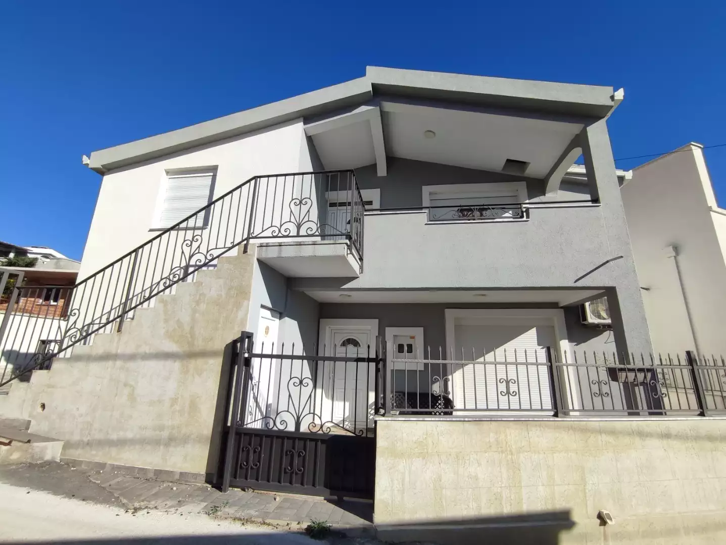 House 111m² in Montenegro, Bar. Priced at 165000€ rent photo-1