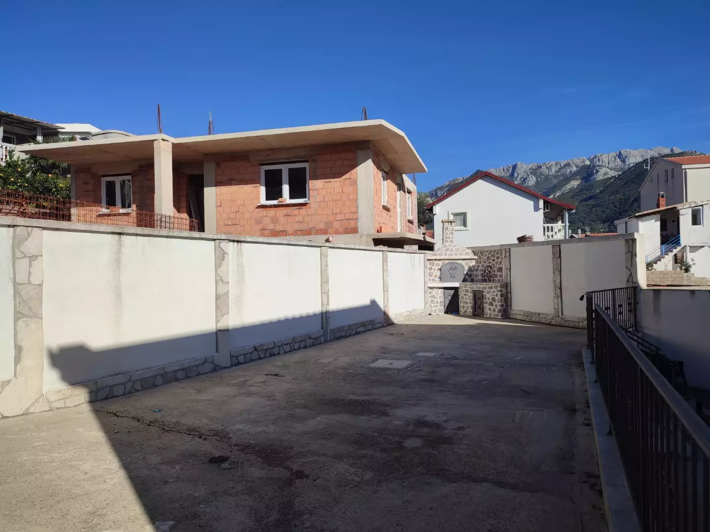 House 111m² in Montenegro, Bar. Priced at 165000€ rent photo-7