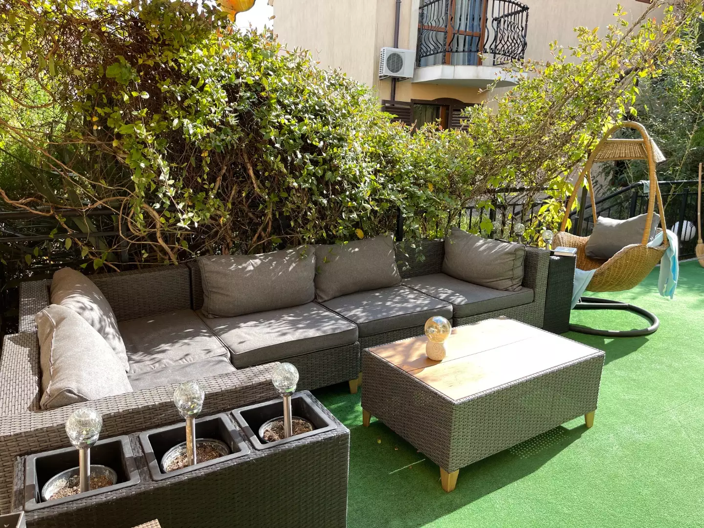 Townhouse 108m² in Bulgaria, Elenite. Priced at 93000€ rent photo-1