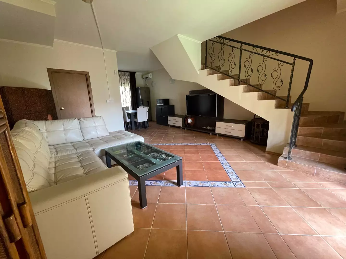 Townhouse 108m² in Bulgaria, Elenite. Priced at 93000€ rent photo-2