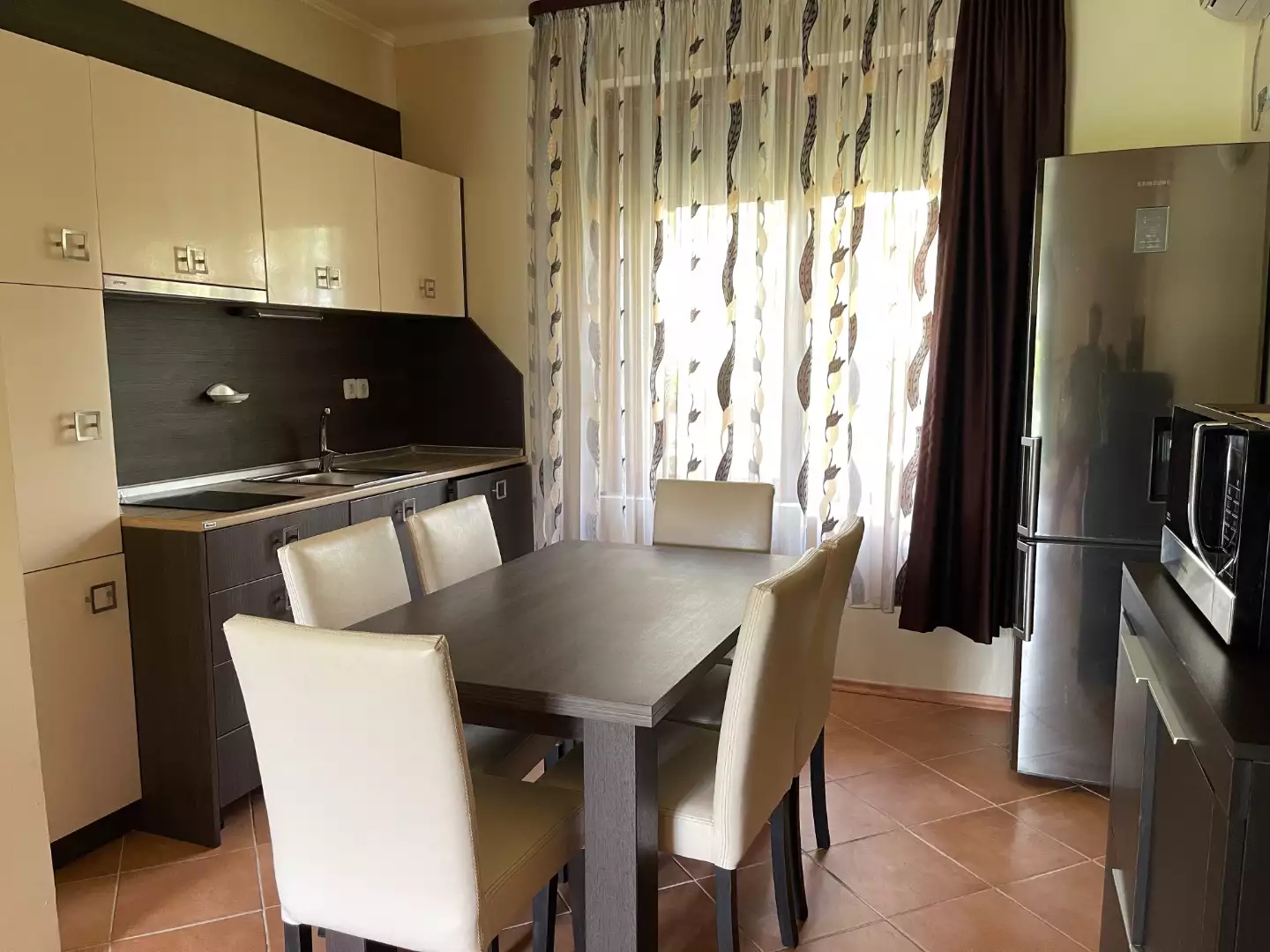 Townhouse 108m² in Bulgaria, Elenite. Priced at 93000€ rent photo-6