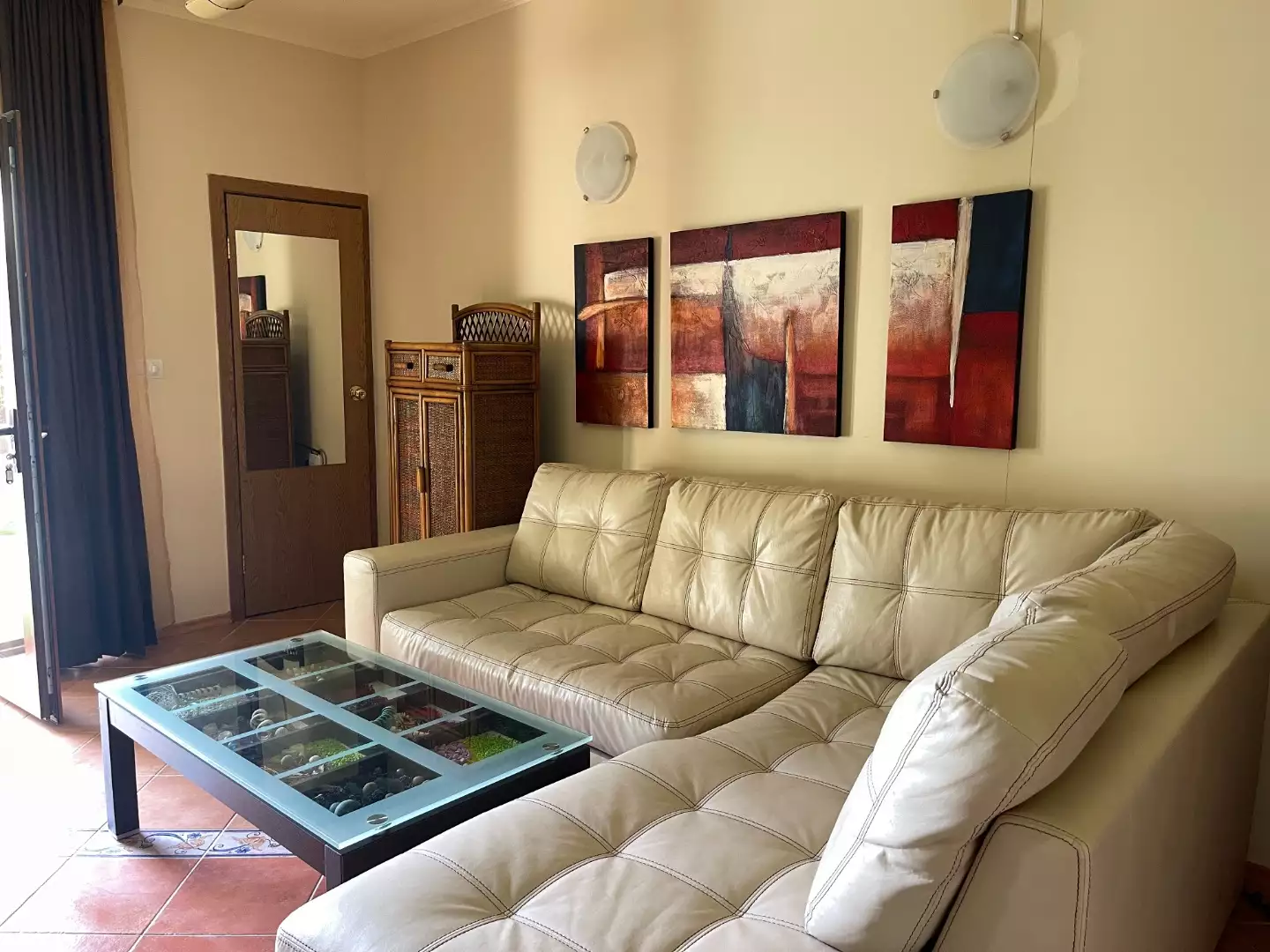 Townhouse 108m² in Bulgaria, Elenite. Priced at 93000€ rent photo-12