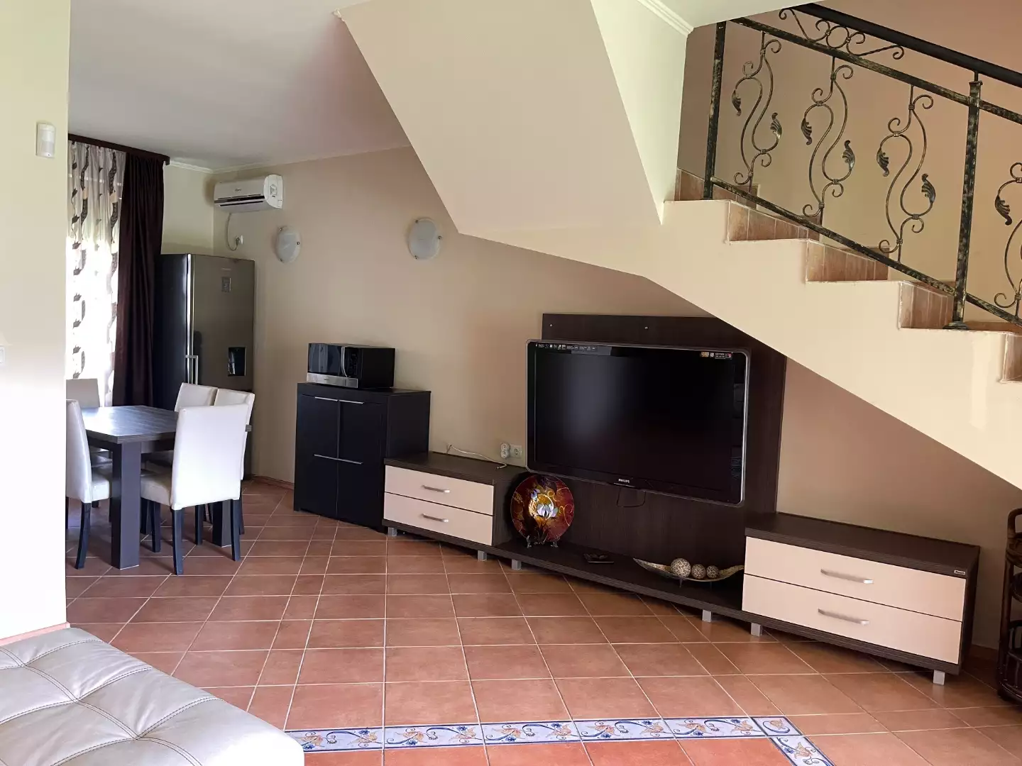 Townhouse 108m² in Bulgaria, Elenite. Priced at 93000€ rent photo-13