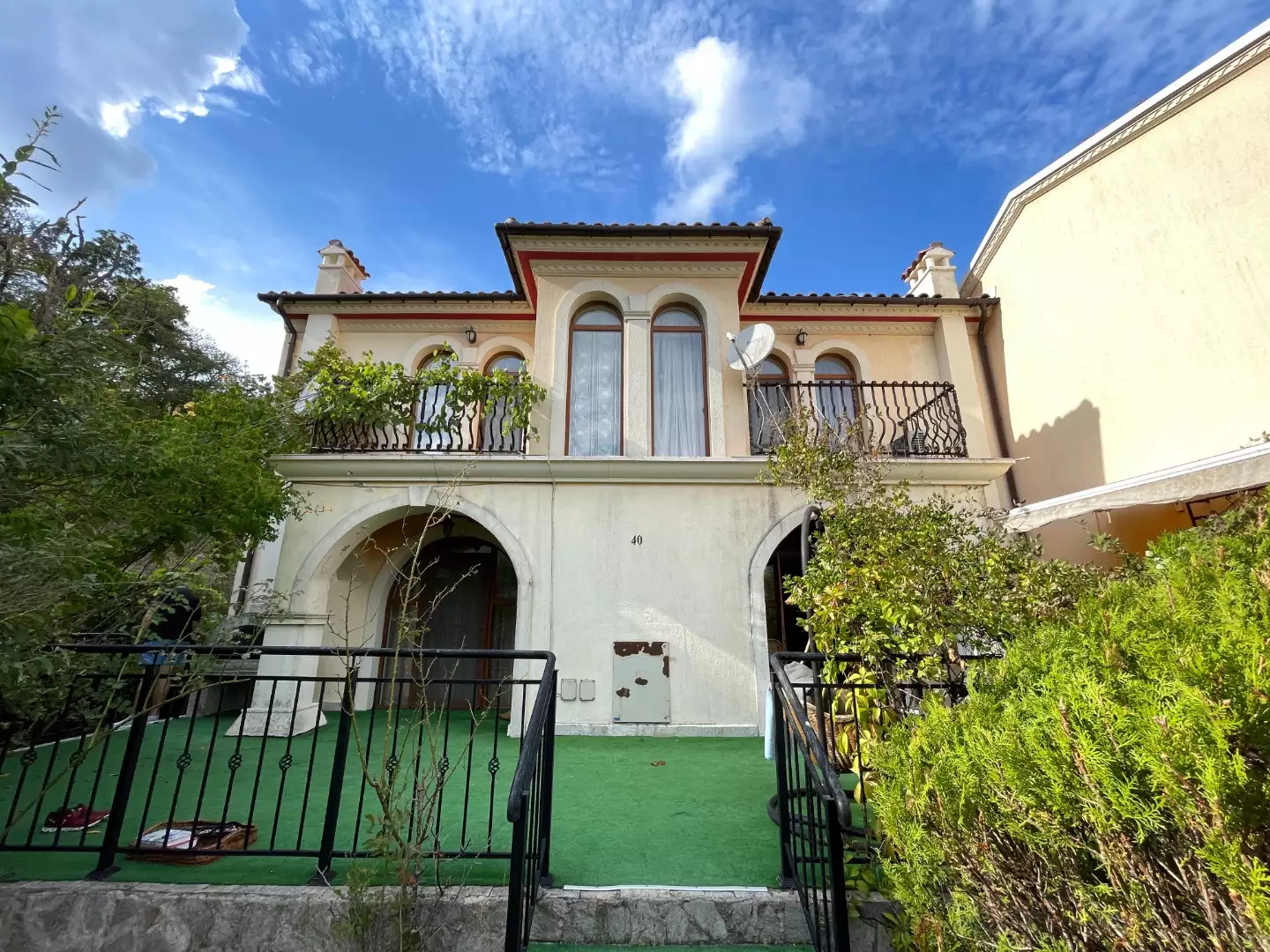 Townhouse 108m² in Bulgaria, Elenite. Priced at 93000€ rent photo-19