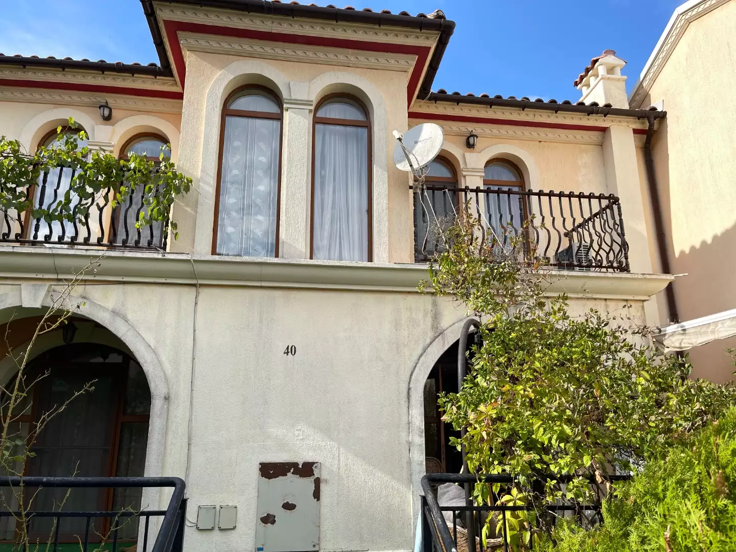 Townhouse 108m² in Bulgaria, Elenite. Priced at 93000€ rent photo-21